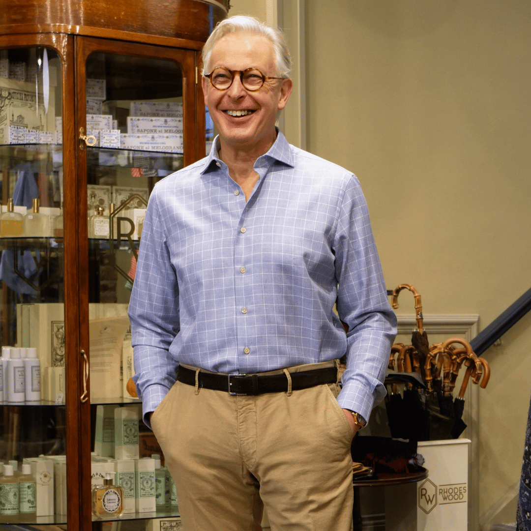 Checked Flannel Shirts