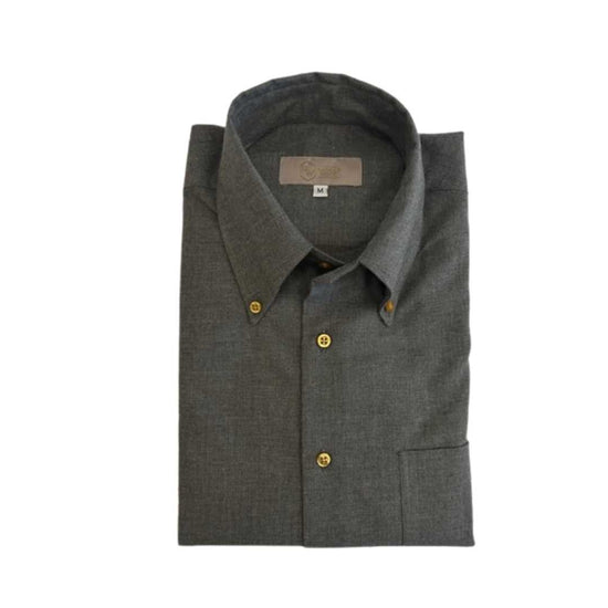 Casual Shirts – Rhodes Wood