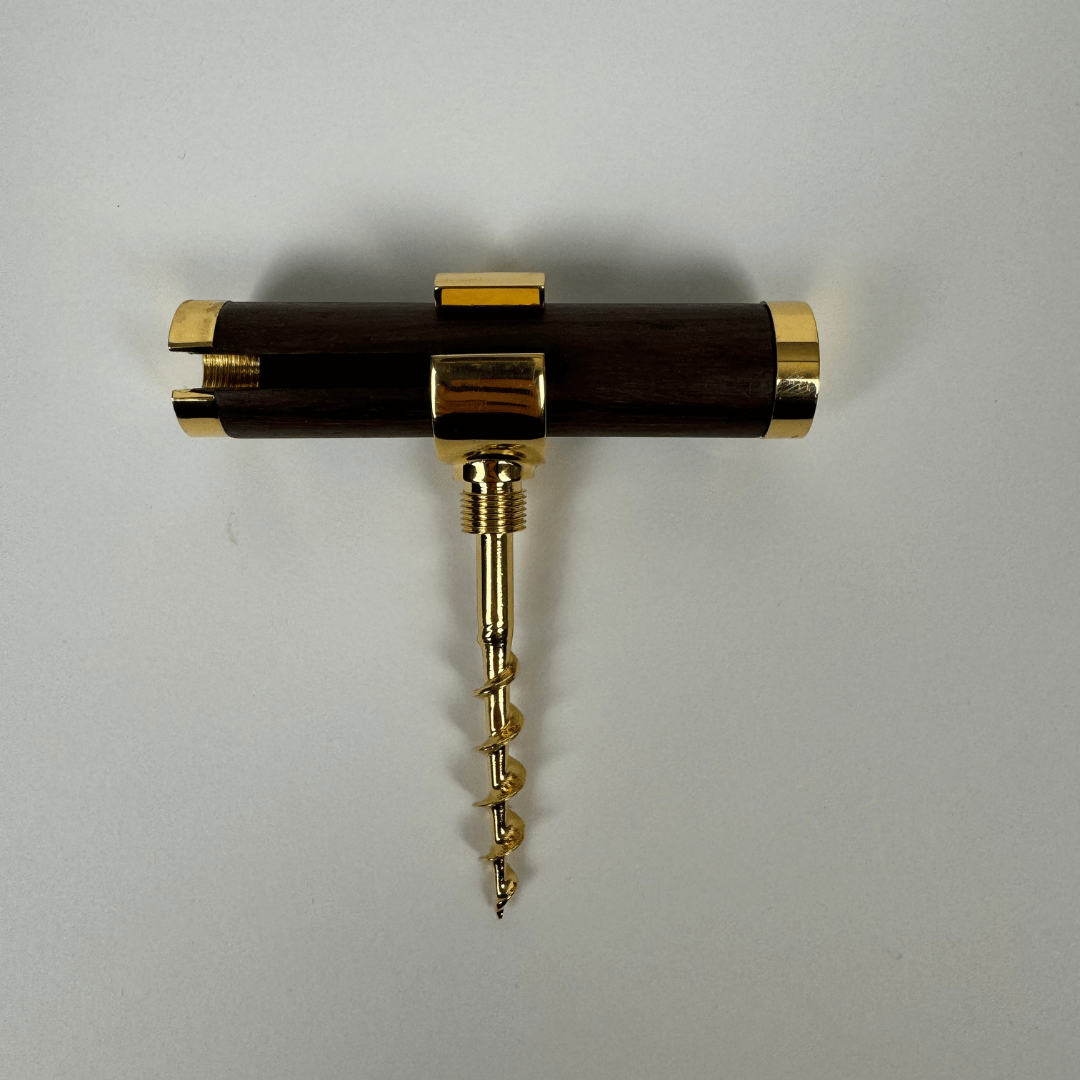 Gucci Corkscrew