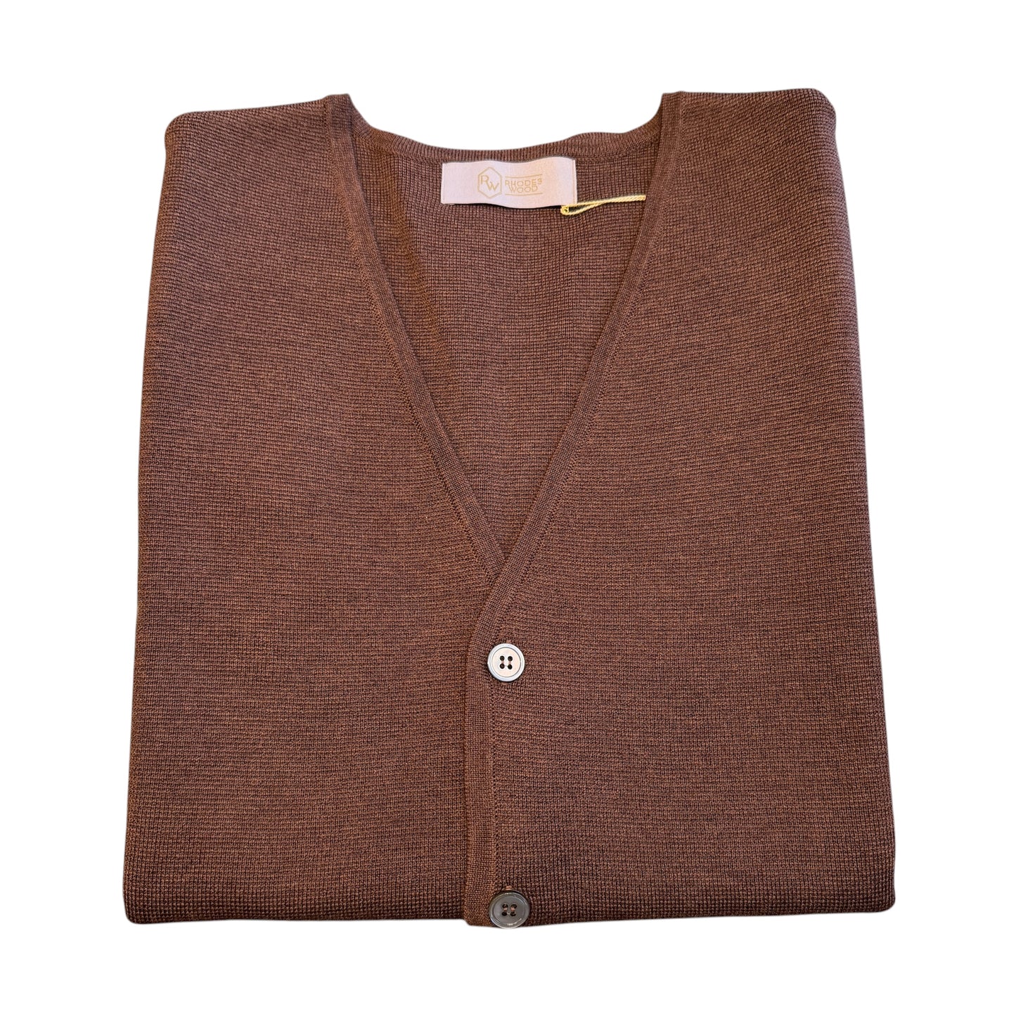 Knitted Waistcoat