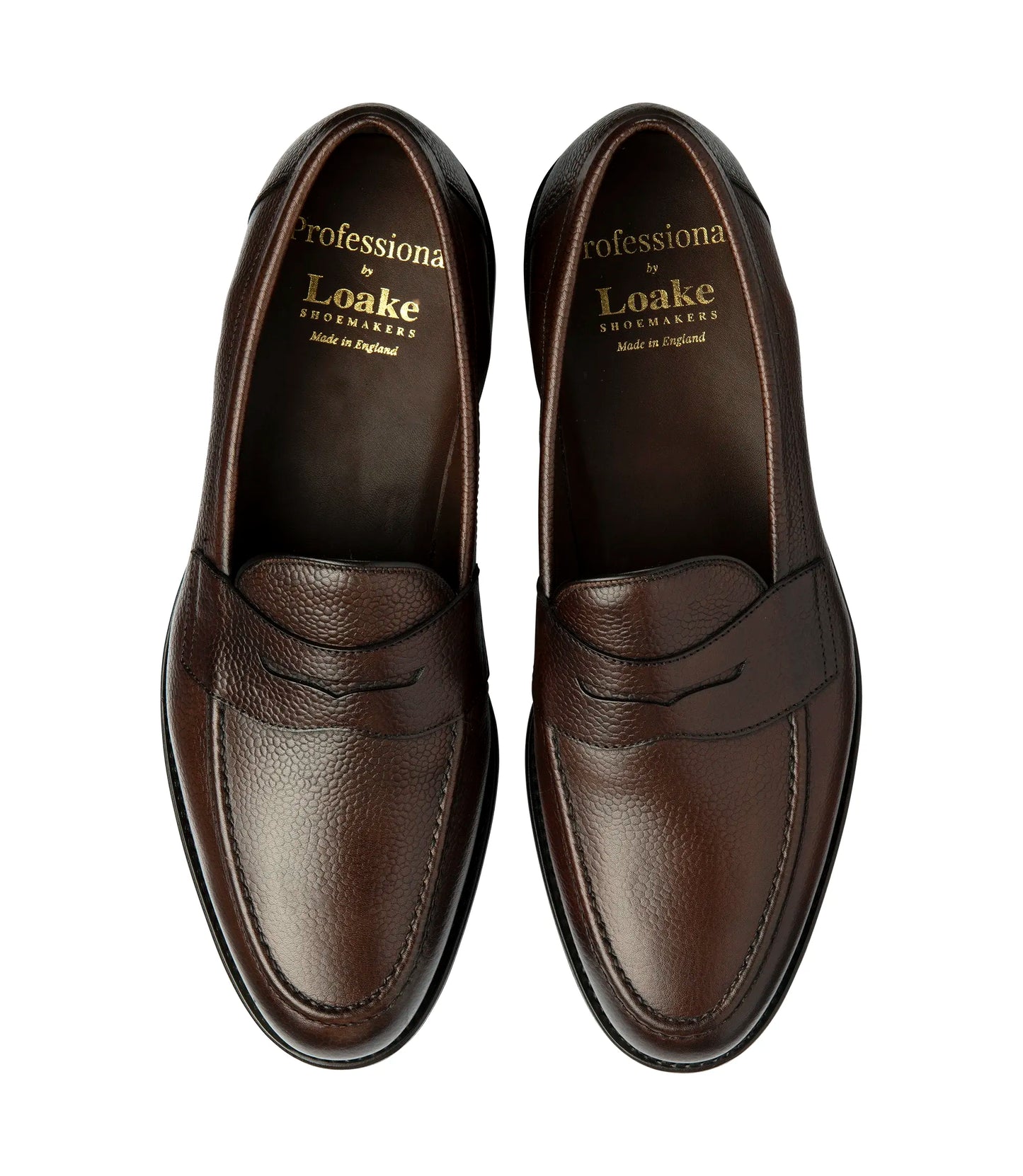 Loake Imperial