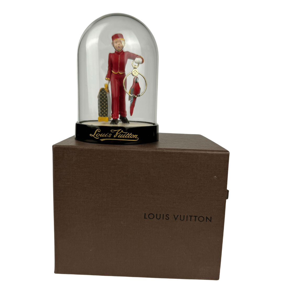 Louis Vuitton – Rhodes Wood