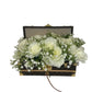 Louis Vuitton flower trunk
