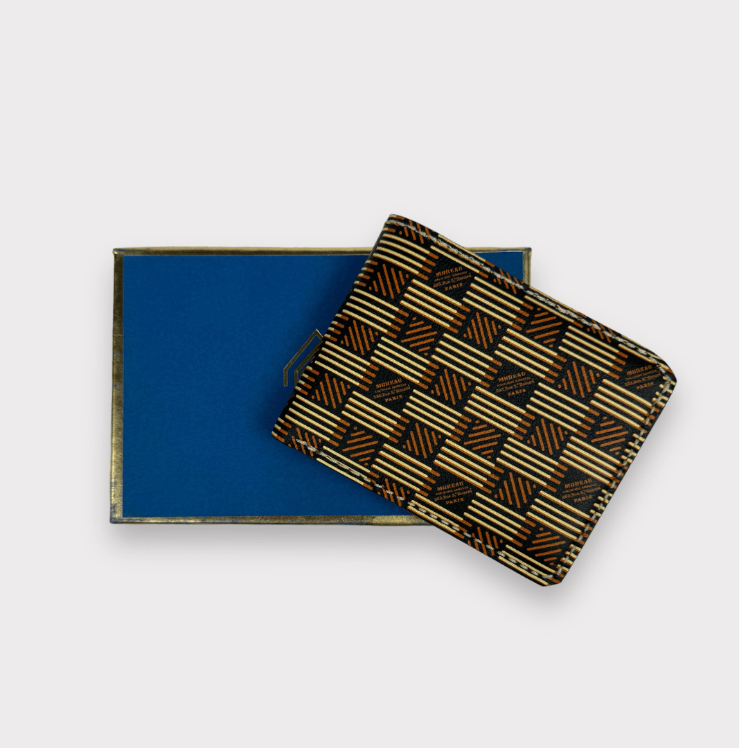 Moreau Wallet