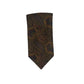Rhodes Wood Silk Cravat 