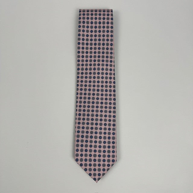 Silk Tie 