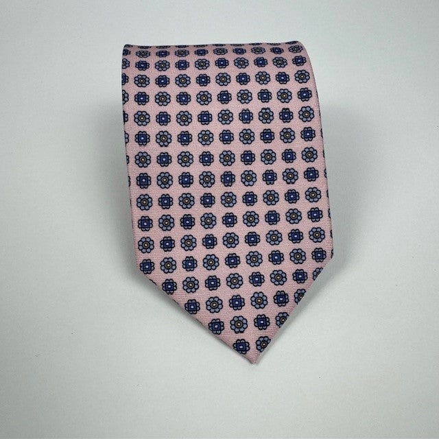 Silk Tie 