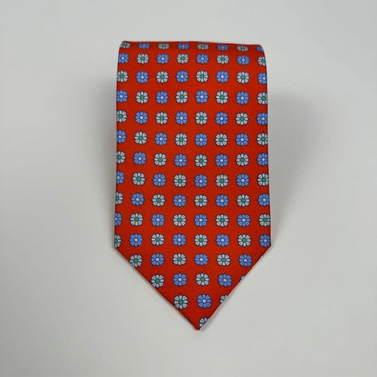 Silk Tie