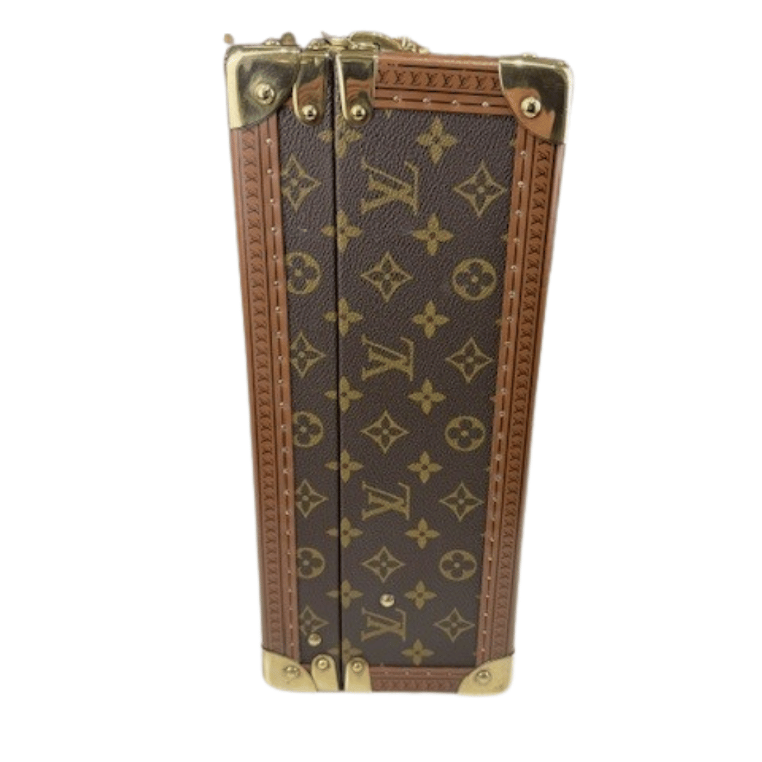 Louis Vuitton Cotville 45